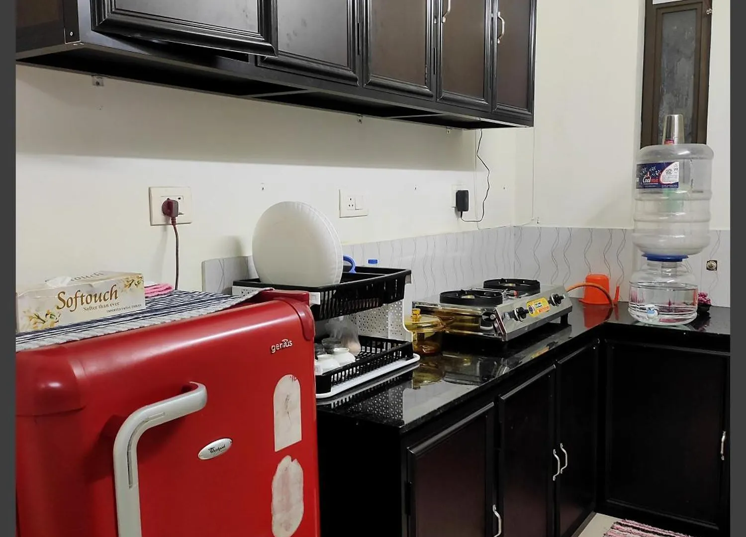 Ferienwohnung Flat In Kochi 403 Apartment