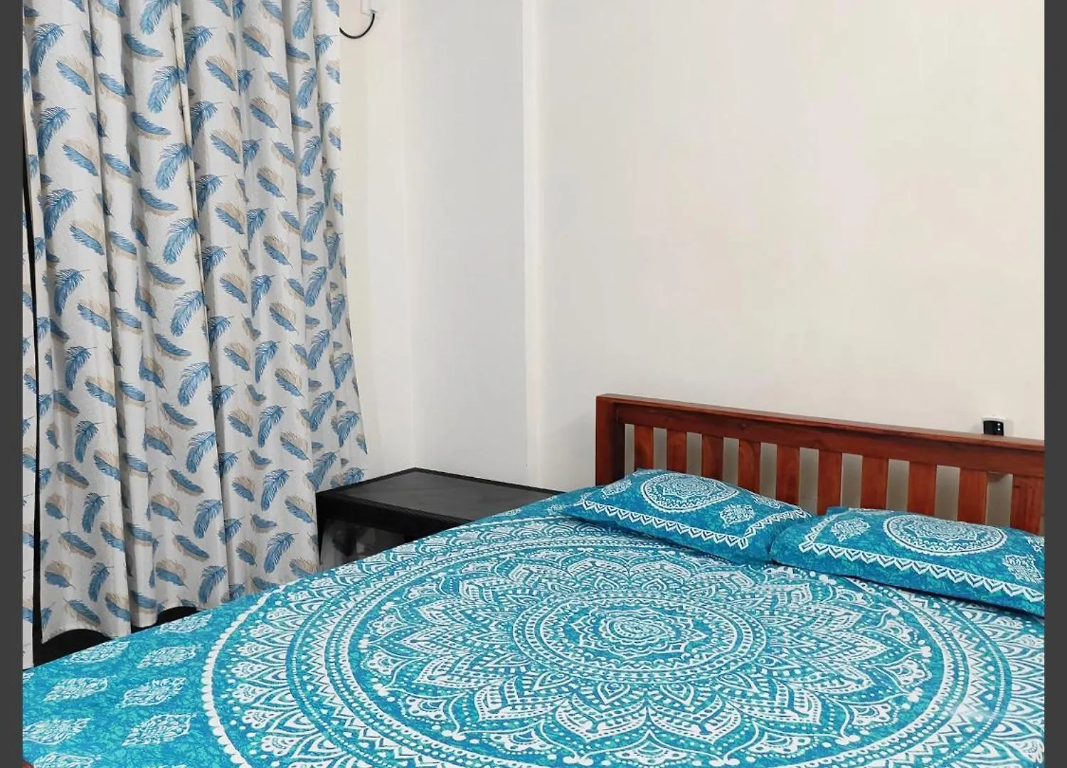 Apartment Ferienwohnung Flat In Kochi 403