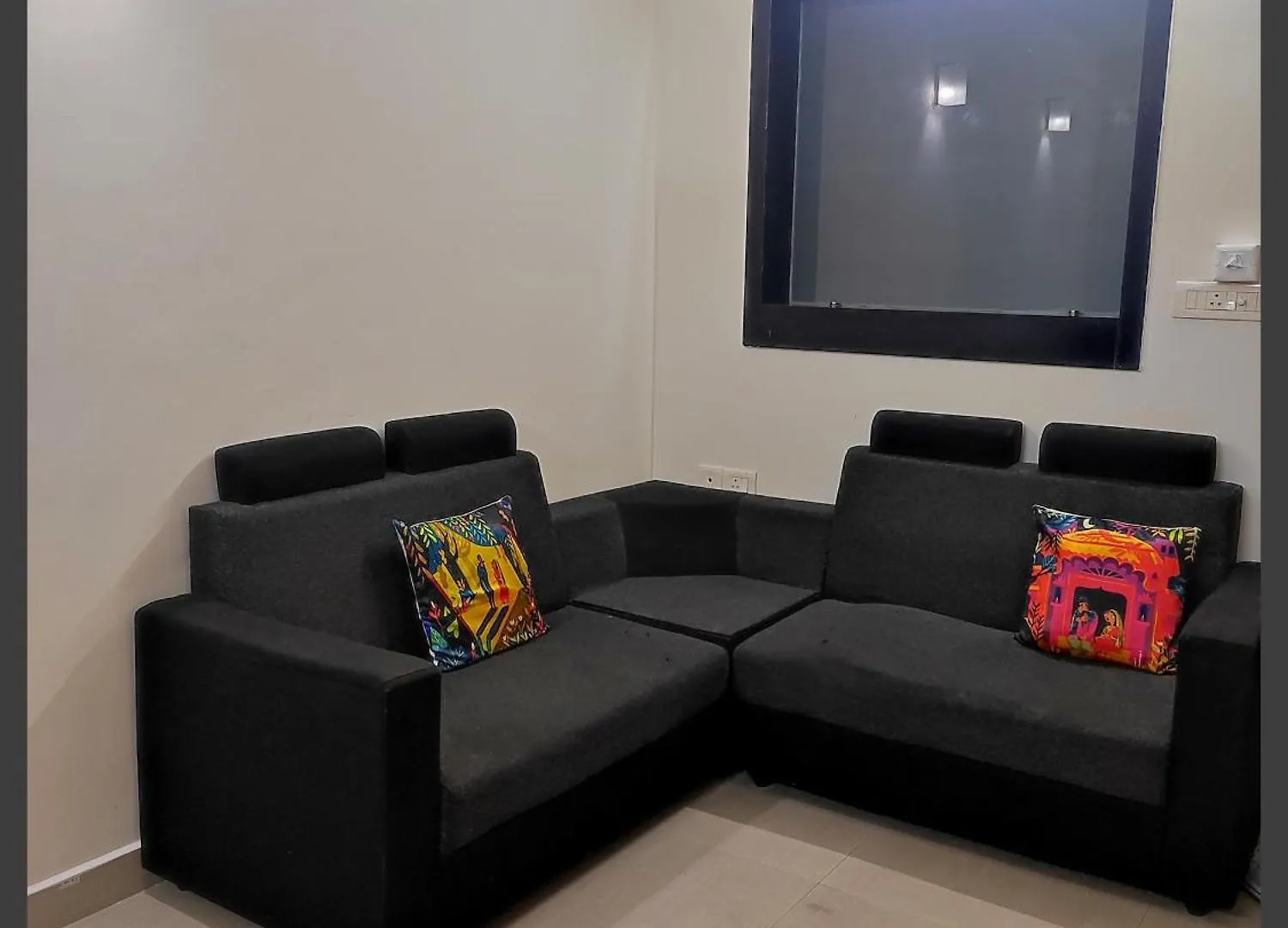 Ferienwohnung Flat In Kochi 403